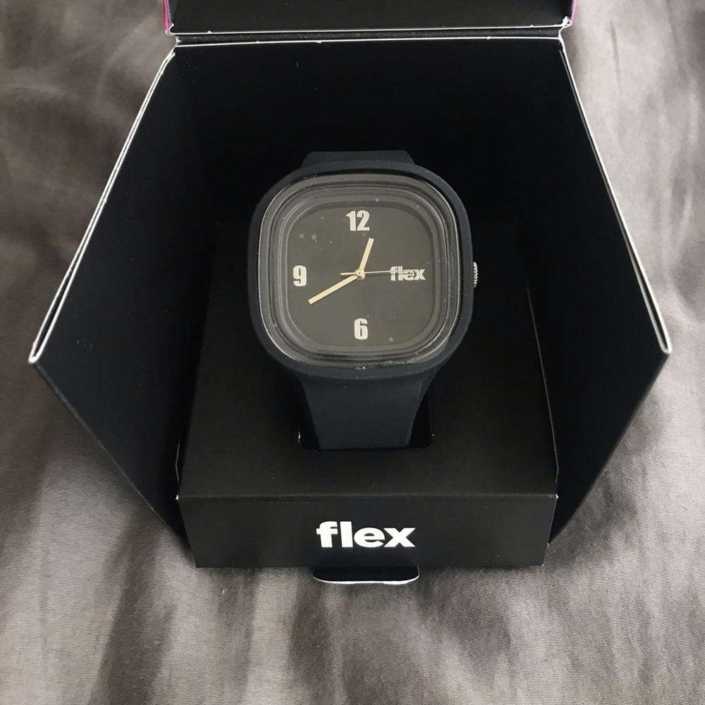 Flex Watch
